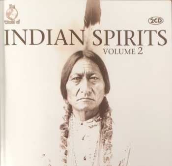 Lakota Natives: The World Of Indian Spirits Volume 2