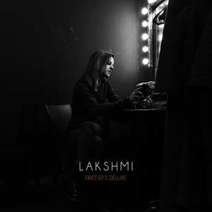 Album Lakshmi: First Ep's -bonus Tr-