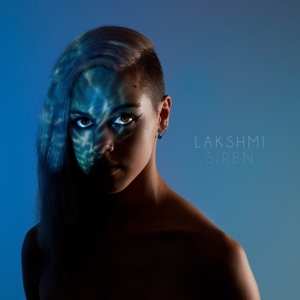 CD Lakshmi: Siren 108736