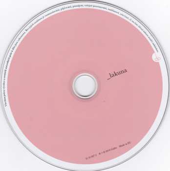 CD Lakuna: Lakuna DIGI 19653