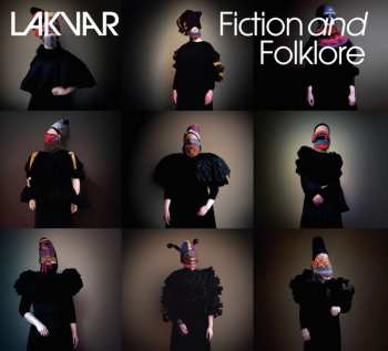 Album Lakvar: Fiction And Folklore
