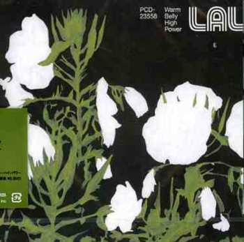 Album Lal: Warm Belly High Power