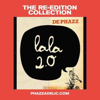 Album De-Phazz: Lala 2.0