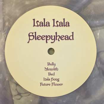 LP Lala Lala: Sleepyhead LTD | CLR 67566