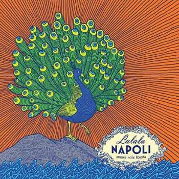 CD Lalala Napoli: Amore Sole Libertà DIGI 399821