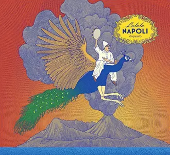 Lalala Napoli: Disperato