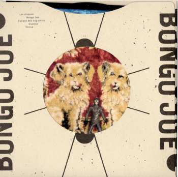 LP Lalalar: Mecnun/hata Benim