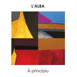 Album L'Alba: A Principiu