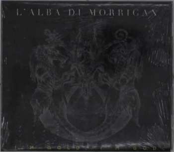 Album L'Alba Di Morrigan: I'm Gold, I'm God