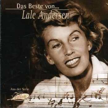 Album Lale Andersen: Das Beste Von... Lale Andersen
