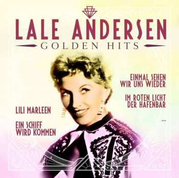 Album Lale Andersen: Golden Hits