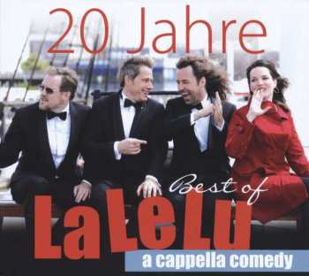 Album LaLeLu: 20 Jahre Lalelu