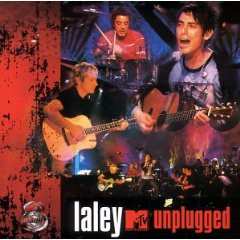Album La Ley: MTV Unplugged
