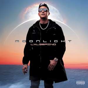 Album L'algerino: Moonlight