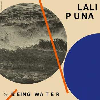 Album Lali Puna: Being Water