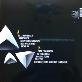 LP Lali Puna: Our Inventions