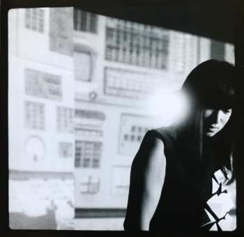 LP Lali Puna: Our Inventions