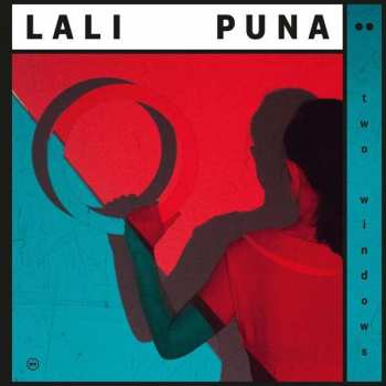 Album Lali Puna: Two Windows