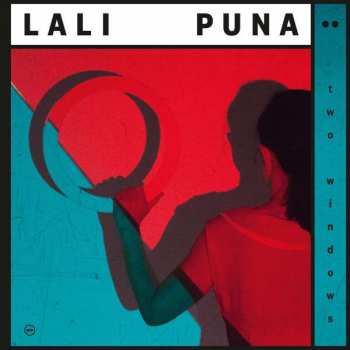 CD Lali Puna: Two Windows 395434