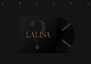 Album Lisa: Lalisa