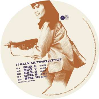 LP Lallo Gori: Italia: Ultimo Atto? 512922