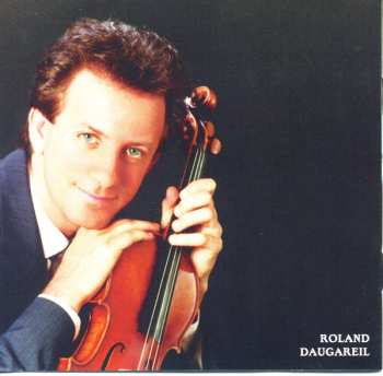 CD Édouard Lalo: Symphonie Espagnole / Poème Pour Violon Et Orchestre 472882