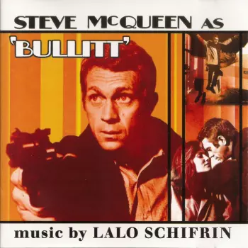 Lalo Schifrin: Bullitt