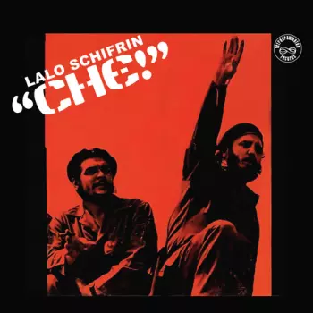 Lalo Schifrin: Che!