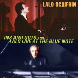 Lalo Schifrin: Ins And Outs And Lalo Live At The Blue Note
