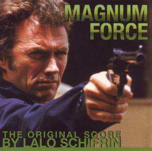 Album Lalo Schifrin: Magnum Force (The Original Score)