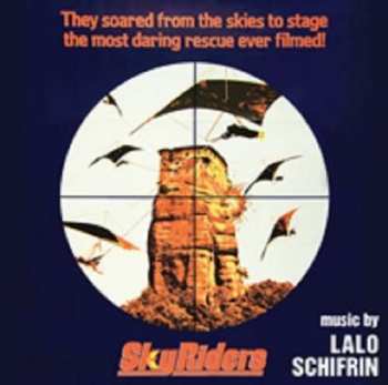 Lalo Schifrin: Sky Riders