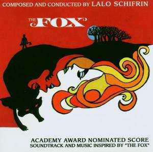 Album Lalo Schifrin: The Fox (Original Sound Track Album)