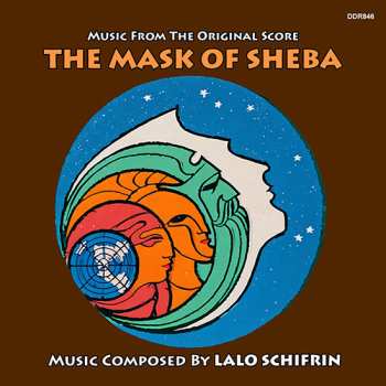 Album Lalo Schifrin: The Mask Of Sheba (Music From The Original Score)