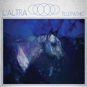 Album L'Altra: Telepathic