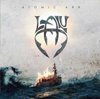 Album Lalu: Atomic Ark