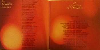 CD Serge Lama: L'Ami