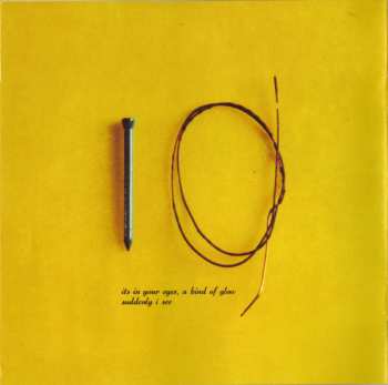 CD Lamb: Fear Of Fours