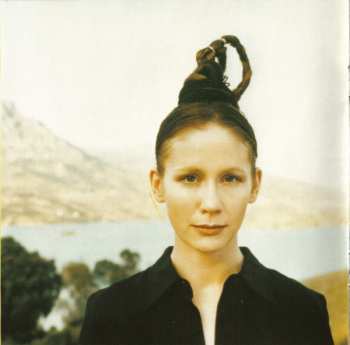 CD Lamb: Fear Of Fours