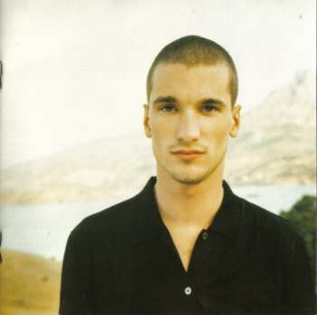 CD Lamb: Fear Of Fours