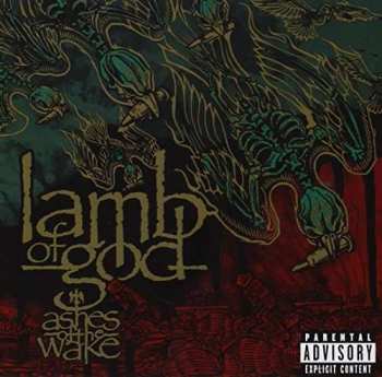 CD Lamb Of God: Ashes Of The Wake 2881