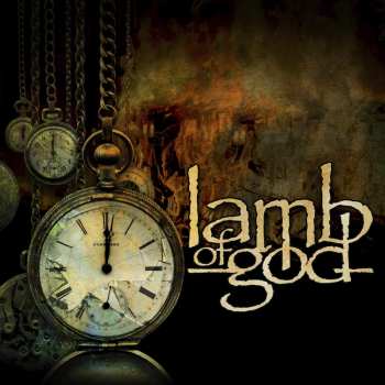 Album Lamb Of God: Lamb Of God