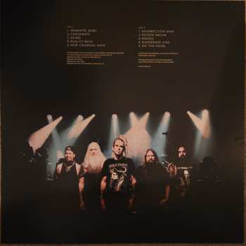 LP Lamb Of God: Live In Richmond, VA 415905