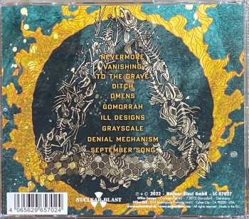 CD Lamb Of God: Omens 386607