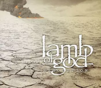 Lamb Of God: Resolution