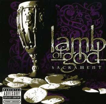 Album Lamb Of God: Sacrament