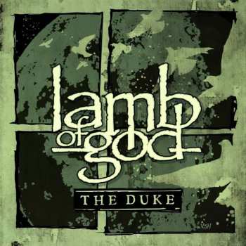 LP Lamb Of God: The Duke LTD 10510