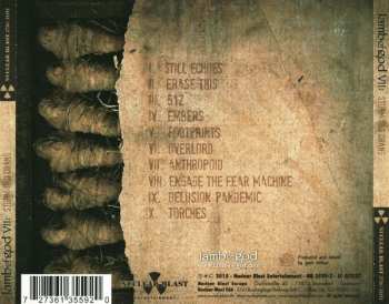 CD Lamb Of God: VII: Sturm Und Drang 38902