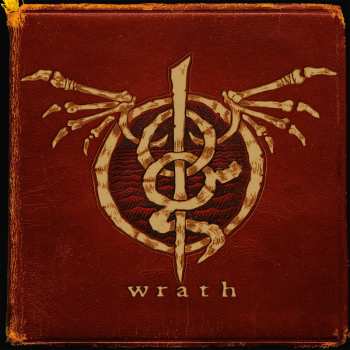 Album Lamb Of God: Wrath