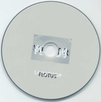 CD Lambchop: Flotus 451965