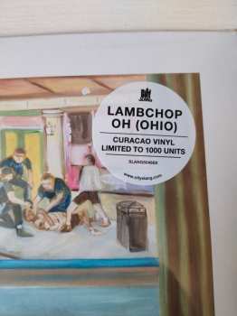 LP Lambchop: OH (Ohio) LTD | CLR 394452